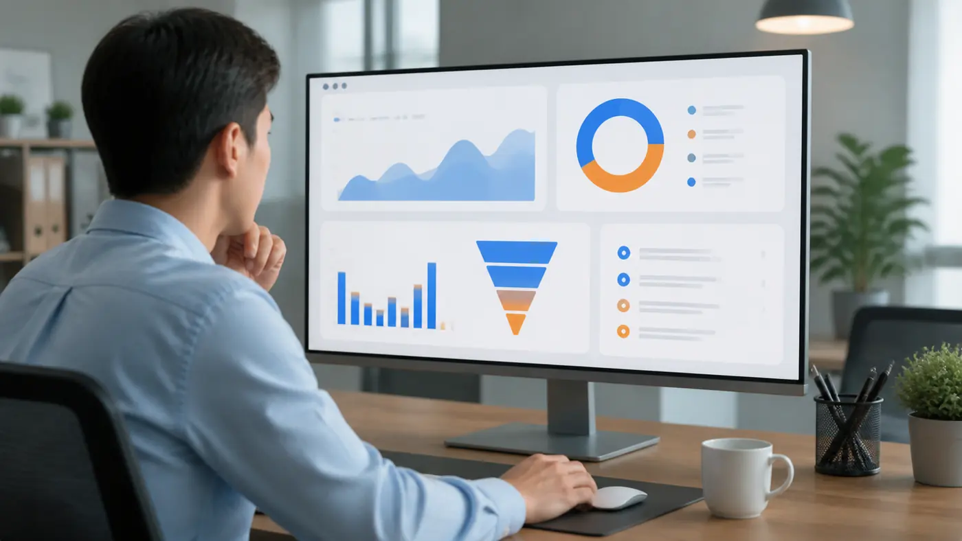 Đo lường hiệu quả SEO website công ty