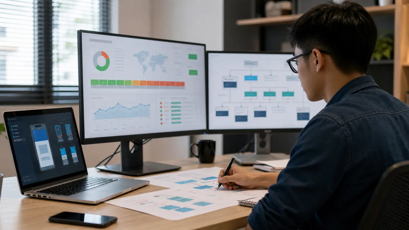 Kiểm tra kỹ thuật SEO website
