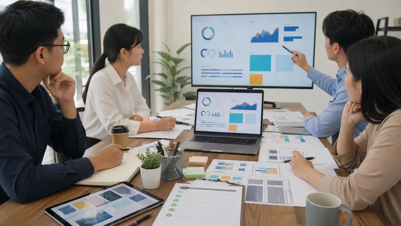 Dự trù chi phí hiệu năng và SEO website